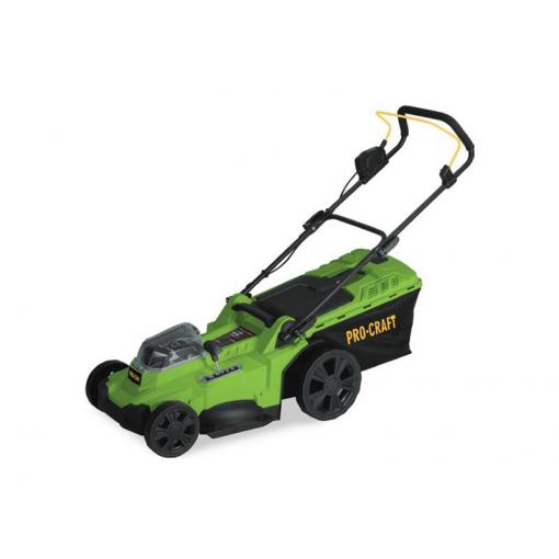 Sekačka AKU PROCRAFT PLM22 bez akumulátoru