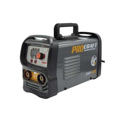 Svářecí invertor PROCRAFT RWI-320