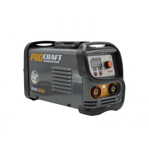Svářecí invertor PROCRAFT RWI-300