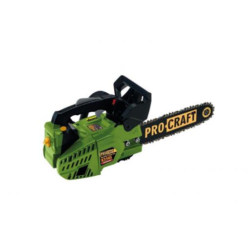 Pila řetězová PROCRAFT K350S