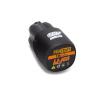 Baterie PROCRAFT 16V 2000mAh