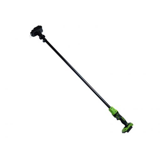 Prodlužovací nástavec k pile PROCRAFT PKA24