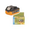 Baterie PROCRAFT 20V 4000mAh Turbo