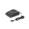 Nabíječka PROCRAFT Industrial C20/6 20V