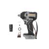 Utahovák rázový AKU PROCRAFT Industrial IW550A bez akumulátoru