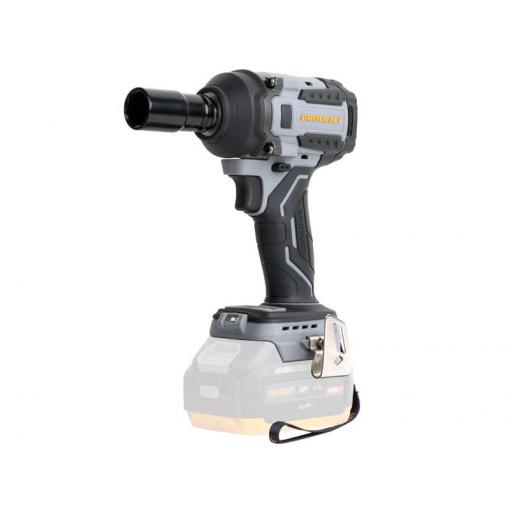 Utahovák rázový AKU PROCRAFT Industrial IW550A bez akumulátoru