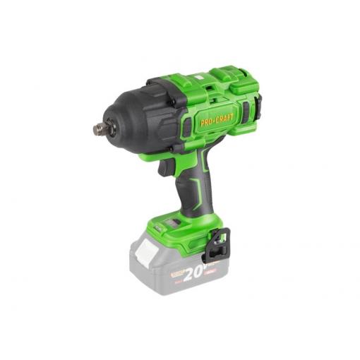 Utahovák rázový AKU PROCRAFT PWA80bb bez akumulátoru