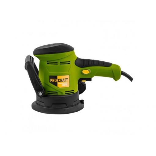 Bruska excentrická PROCRAFT EX850E