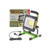 LED reflektor AKU PROCRAFT LP20 bez akumulátoru