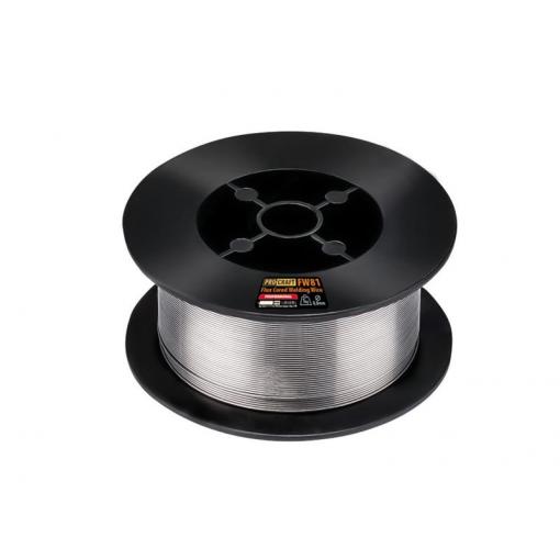 Drát svařovací PROCRAFT FW81 0,8mm 1kg