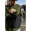 Pacsafe brašna na notebooky V Tour Crossbody schwarz, max. 27,9 cm (11) , černá