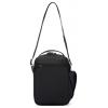 Pacsafe brašna na notebooky V Tour Crossbody schwarz, max. 27,9 cm (11) , černá