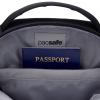 Pacsafe brašna na notebooky V Tour Crossbody schwarz, max. 27,9 cm (11) , černá