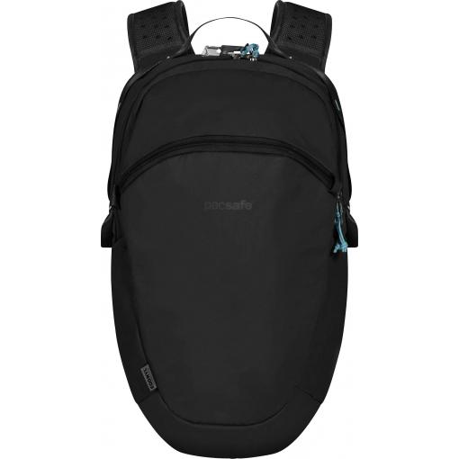 Pacsafe batoh na notebooky ECO 18L anti-theft backpack, max. 33,0 cm (13) , černá