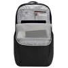 Pacsafe batoh na notebooky Vibe 24L, max. 33,0 cm (13) , černá