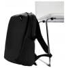 Pacsafe batoh na notebooky Vibe 24L, max. 33,0 cm (13) , černá