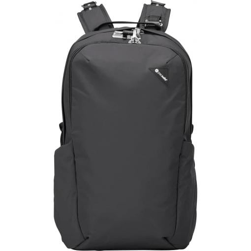 Pacsafe batoh na notebooky Vibe 24L, max. 33,0 cm (13) , černá