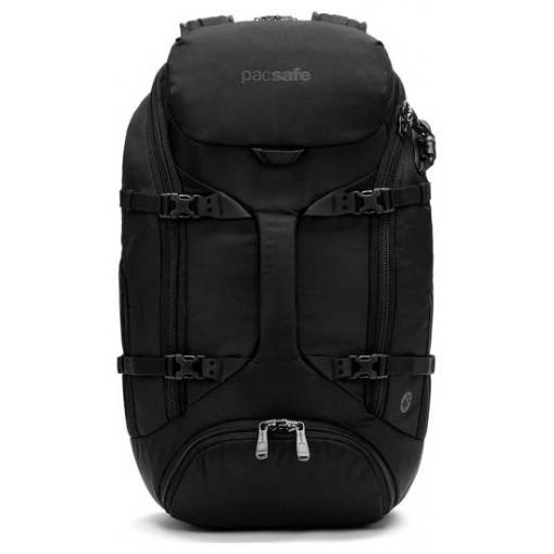 Pacsafe batoh na notebooky EXP35, max. 40,6 cm (16) , černá