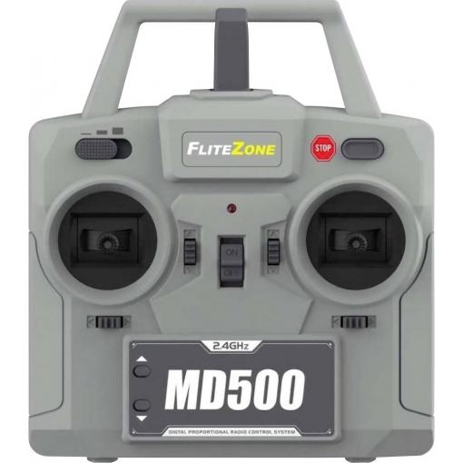 FliteZone MD500 náhradní díl