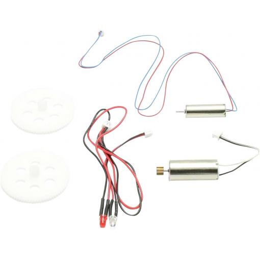FliteZone MD500E (C) náhradní díl