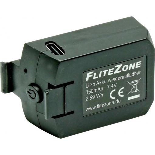 FliteZone MD500E náhradní díl náhradní akumulátor