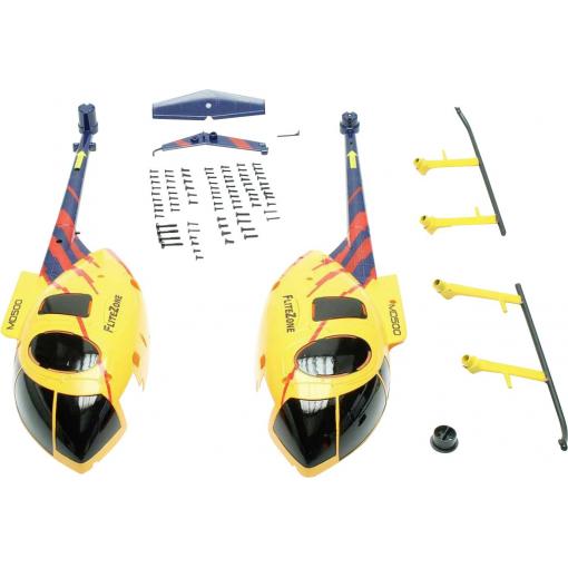 FliteZone MD500E (Swiss) náhradní díl