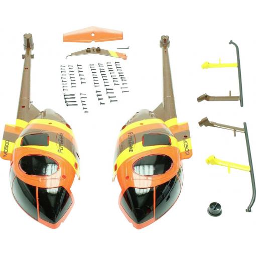 FliteZone MD500E (Hawaii) náhradní díl