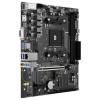 Sapphire 52119-04-40G Základní deska Socket (PC) AMD AM4 Tvarový faktor Micro-ATX Čipová sada základní desky AMD® A520