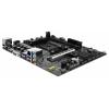 Sapphire 52119-04-40G Základní deska Socket (PC) AMD AM4 Tvarový faktor Micro-ATX Čipová sada základní desky AMD® A520