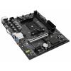 Sapphire 52119-04-40G Základní deska Socket (PC) AMD AM4 Tvarový faktor Micro-ATX Čipová sada základní desky AMD® A520