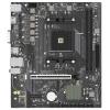 Sapphire 52119-04-40G Základní deska Socket (PC) AMD AM4 Tvarový faktor Micro-ATX Čipová sada základní desky AMD® A520