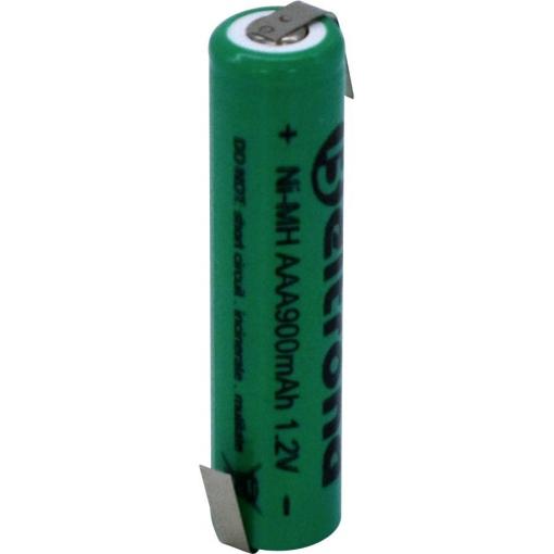 Beltrona BELNIMHAAA900HBG akumulátor AAA Ni-MH 900 mAh 1.2 V 1 ks