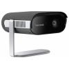 Viewsonic projektor M1E Max LED 200 ANSI-Lumen 1920 x 1080 Full HD provoz na akumulátor, Automatické ostření, integrovaný reproduktor, Wi-Fi, USB typ A, Full HD
