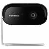 Viewsonic projektor M1E Max LED 200 ANSI-Lumen 1920 x 1080 Full HD provoz na akumulátor, Automatické ostření, integrovaný reproduktor, Wi-Fi, USB typ A, Full HD