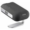 Viewsonic projektor M1E Max LED 200 ANSI-Lumen 1920 x 1080 Full HD provoz na akumulátor, Automatické ostření, integrovaný reproduktor, Wi-Fi, USB typ A, Full HD
