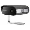 Viewsonic projektor M1E Max LED 200 ANSI-Lumen 1920 x 1080 Full HD provoz na akumulátor, Automatické ostření, integrovaný reproduktor, Wi-Fi, USB typ A, Full HD