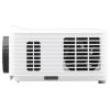 Viewsonic projektor V554K DC3 3500 ANSI-Lumen 3840 x 2160 4K UHD Podporuje 4K, funkce Zoom, podpora 3D, integrovaný reproduktor, USB typ A