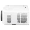 Viewsonic projektor V554K DC3 3500 ANSI-Lumen 3840 x 2160 4K UHD Podporuje 4K, funkce Zoom, podpora 3D, integrovaný reproduktor, USB typ A