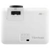 Viewsonic projektor V554K DC3 3500 ANSI-Lumen 3840 x 2160 4K UHD Podporuje 4K, funkce Zoom, podpora 3D, integrovaný reproduktor, USB typ A