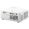 Viewsonic projektor V554K DC3 3500 ANSI-Lumen 3840 x 2160 4K UHD Podporuje 4K, funkce Zoom, podpora 3D, integrovaný reproduktor, USB typ A