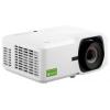 Viewsonic projektor V554K DC3 3500 ANSI-Lumen 3840 x 2160 4K UHD Podporuje 4K, funkce Zoom, podpora 3D, integrovaný reproduktor, USB typ A