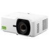 Viewsonic projektor V554K DC3 3500 ANSI-Lumen 3840 x 2160 4K UHD Podporuje 4K, funkce Zoom, podpora 3D, integrovaný reproduktor, USB typ A