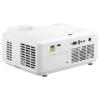 Viewsonic projektor V554K DC3 3500 ANSI-Lumen 3840 x 2160 4K UHD Podporuje 4K, funkce Zoom, podpora 3D, integrovaný reproduktor, USB typ A