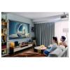 Viewsonic projektor V554K DC3 3500 ANSI-Lumen 3840 x 2160 4K UHD Podporuje 4K, funkce Zoom, podpora 3D, integrovaný reproduktor, USB typ A