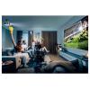 Viewsonic projektor V554K DC3 3500 ANSI-Lumen 3840 x 2160 4K UHD Podporuje 4K, funkce Zoom, podpora 3D, integrovaný reproduktor, USB typ A