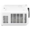 Viewsonic projektor V554K DC3 3500 ANSI-Lumen 3840 x 2160 4K UHD Podporuje 4K, funkce Zoom, podpora 3D, integrovaný reproduktor, USB typ A