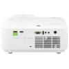 Viewsonic projektor V554K DC3 3500 ANSI-Lumen 3840 x 2160 4K UHD Podporuje 4K, funkce Zoom, podpora 3D, integrovaný reproduktor, USB typ A