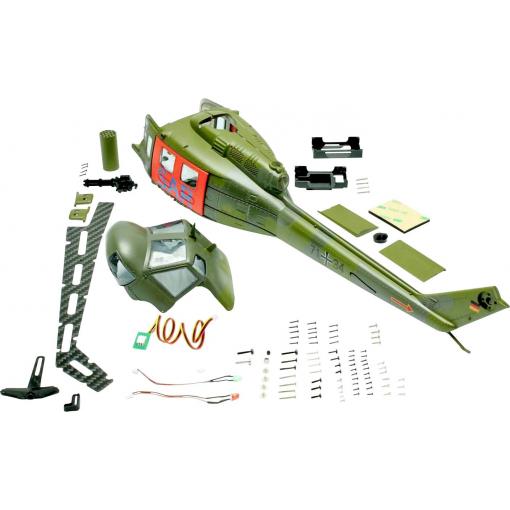FliteZone UH-1D náhradní díl