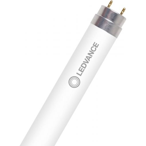 LEDVANCE LED trubice Energetická třída (EEK2021): D (A - G) G13 zářivkový tvar T8 23 W neutrální bílá (Ø x d) 27.00 mm x 1513.00 mm vč. ochrany proti třískám 1