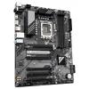 Gigabyte B760 DS3H WF6E GEN5 Základní deska Socket (PC) #####Intel® 1700 Tvarový faktor ATX Čipová sada základní desky Intel® B760 Express